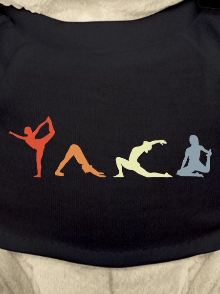 Yogini Stellungen