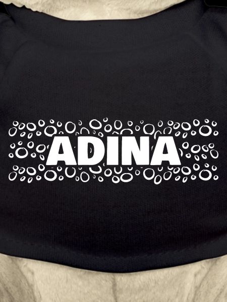 Prénom Adina