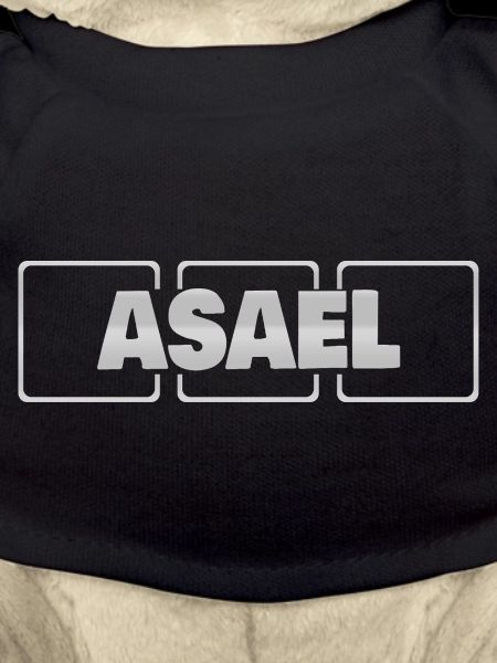 Asael as a gift idea