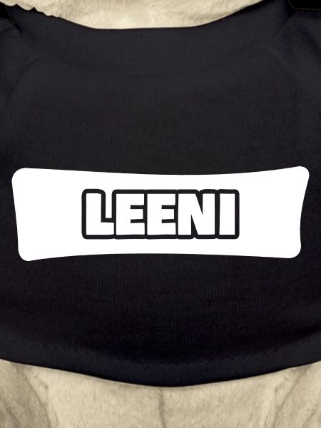 Cadeau pour Leeni