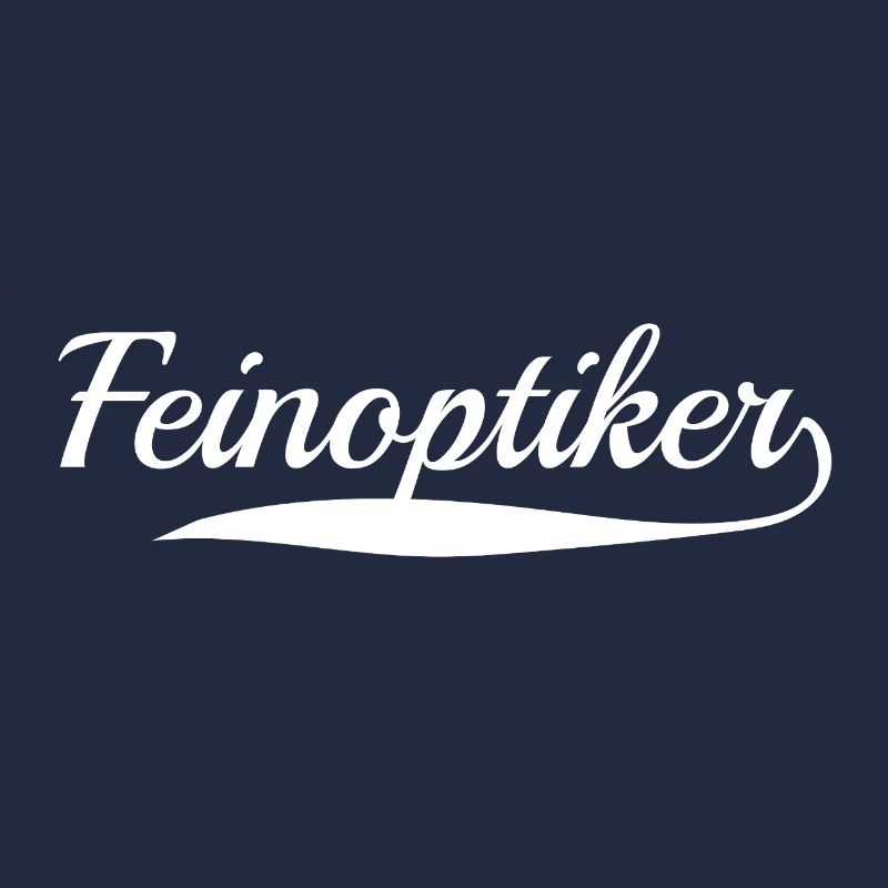 Feinoptiker Beruf