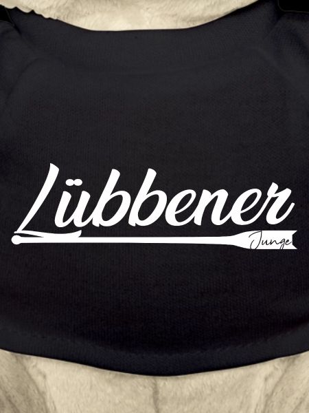 Lübbener Junge