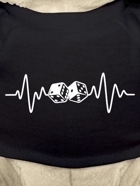 Dice heartbeat
