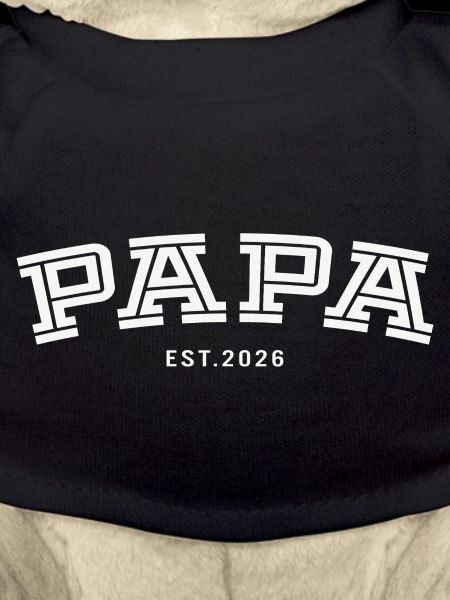 Papa Est. 2026