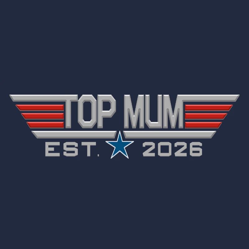 Top-Mutter Est. 2026