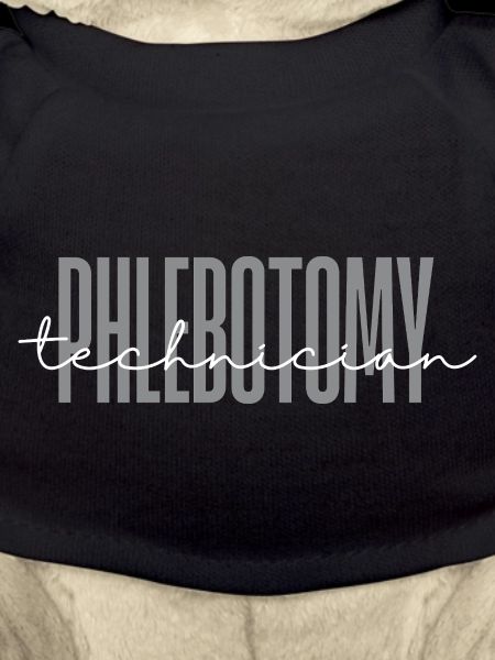 Phlebotomie-Techniker Phlebotomist Labor