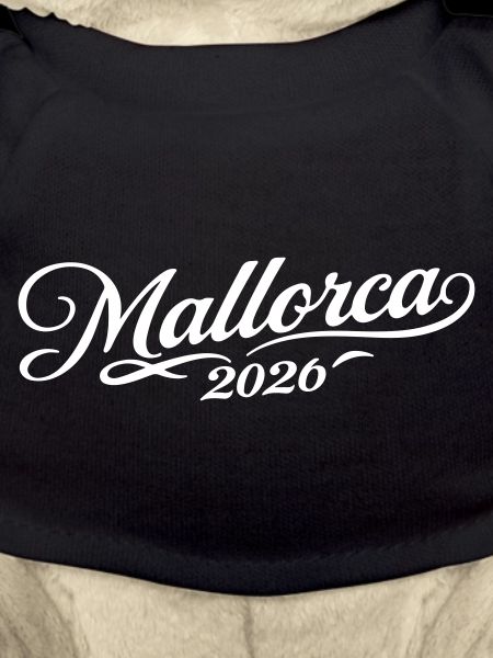 Mallorca 2026