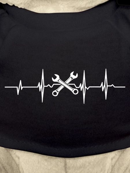 Heartbeat and tools