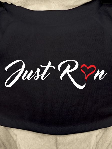 Just Run