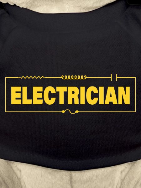 ELECTRICIAN