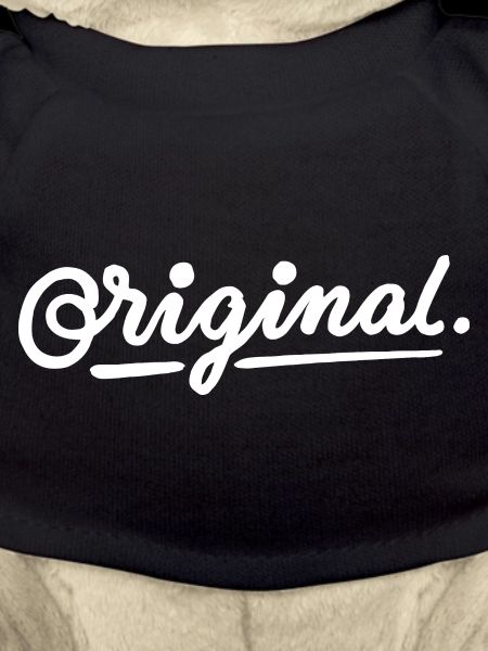 original
