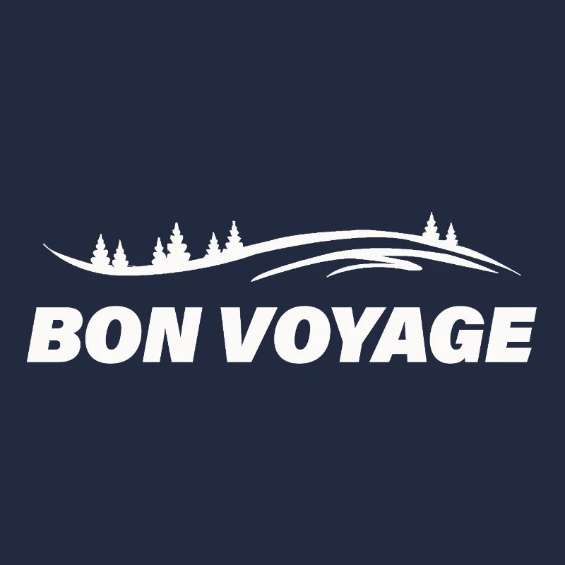 BON VOYAGE
