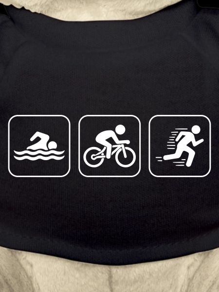 Triathlon Icons Sport