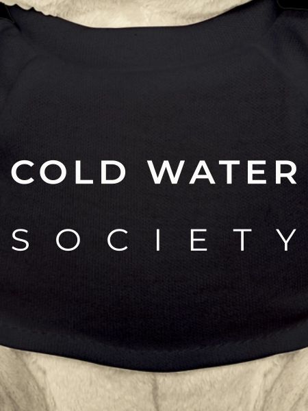 COLD WATER SOCIETY