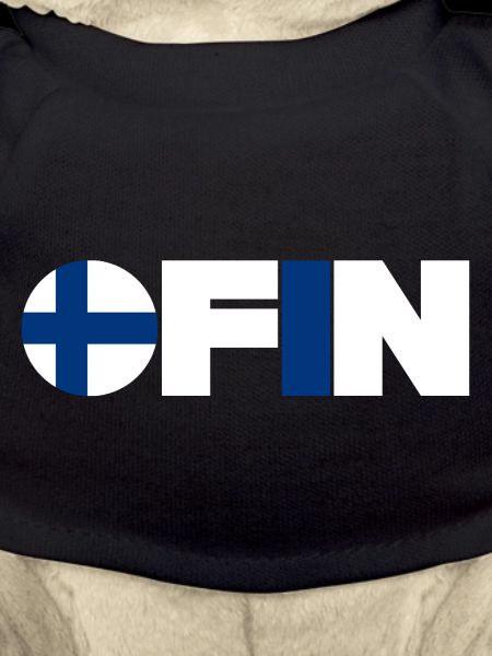 Finnland