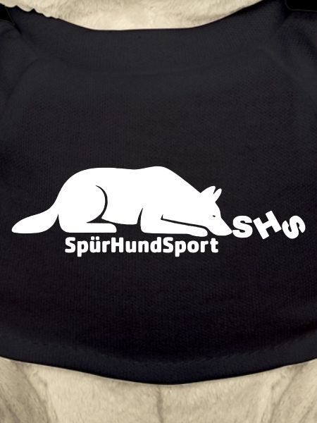 SHS Logo weiss