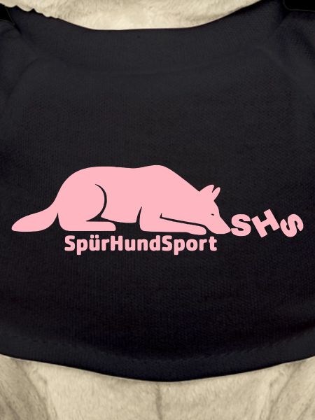 SHS Logo rosa
