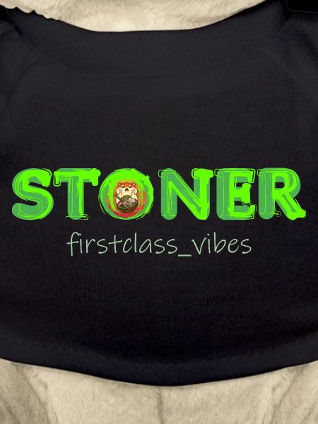 Stoner firstclass_vibes