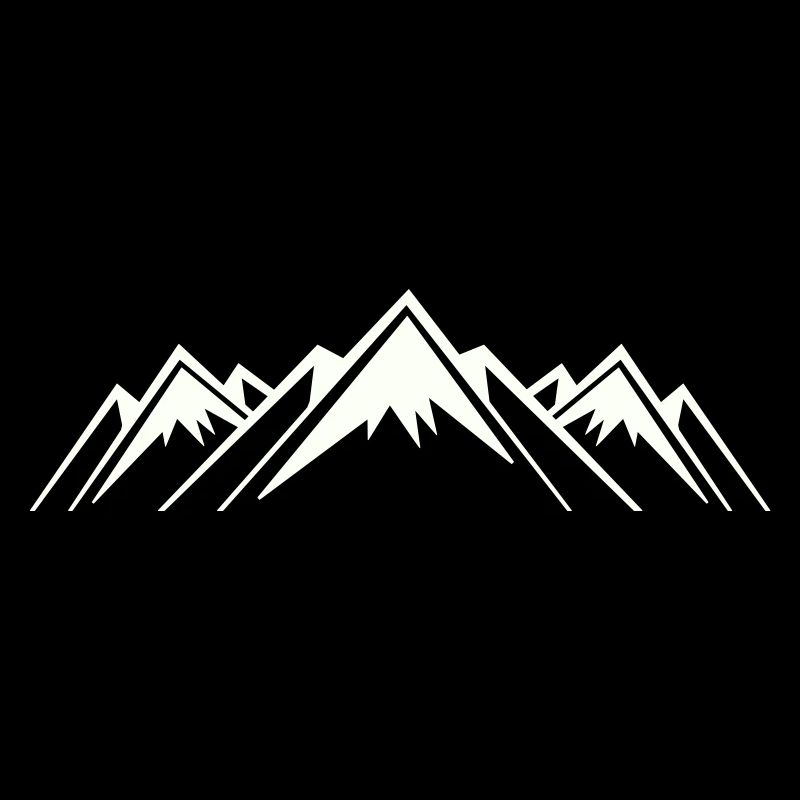 Berge Berg Mountains