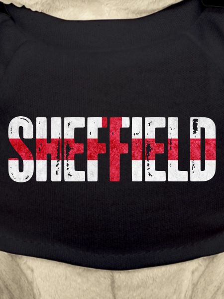 Sheffield, England
