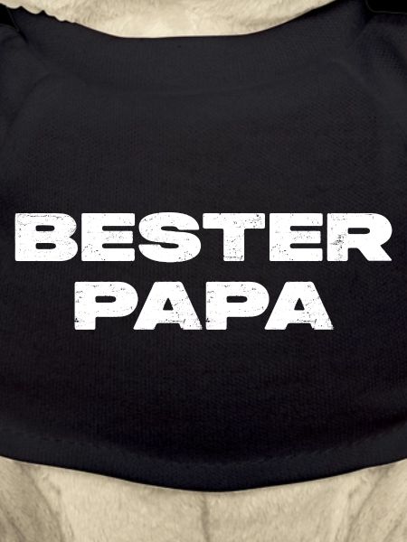 Bester Papa