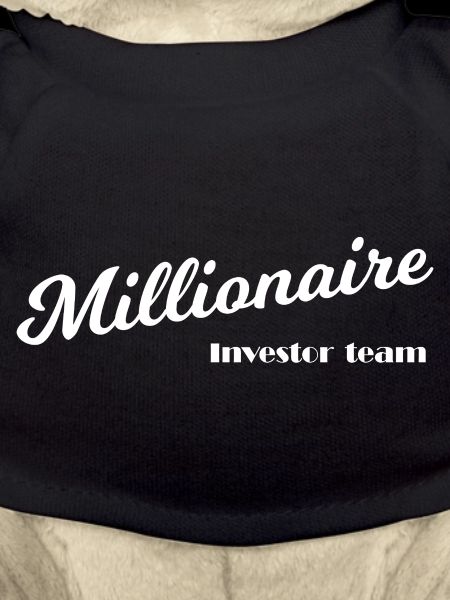 Millionaires and capitalists