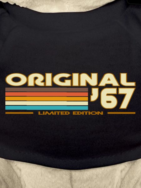 Original 67 Retro Rainbow