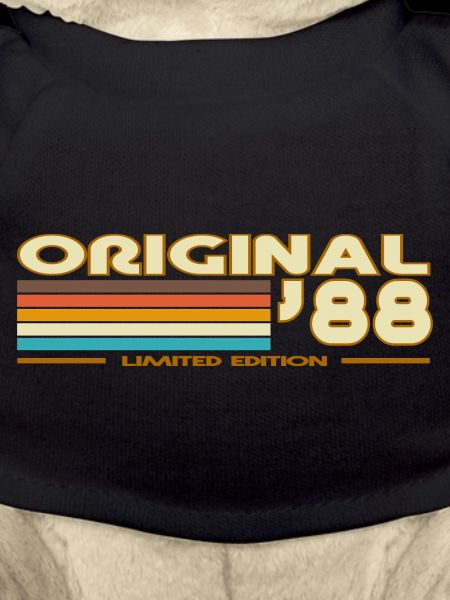 Original 88 Retro Stripes