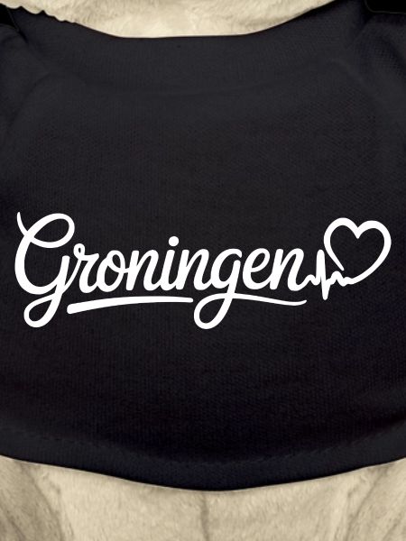 Groningen Herzschlag Niederlande
