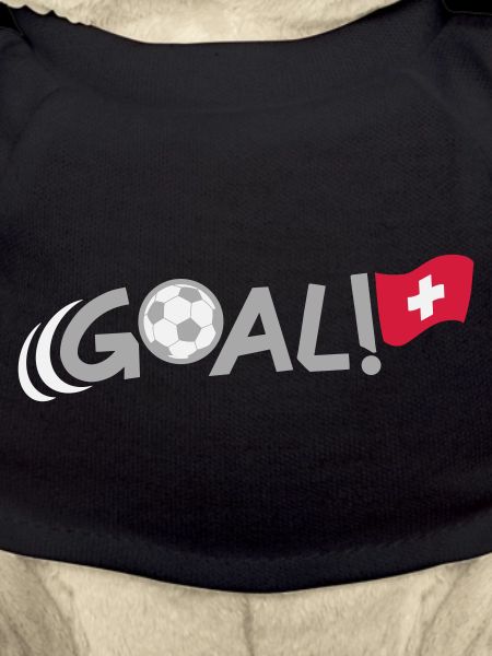 GOAL for Switzerland