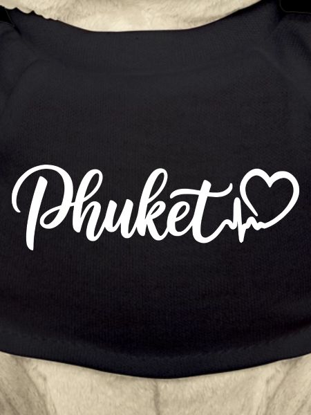 Phuket Heartbeat Thailand