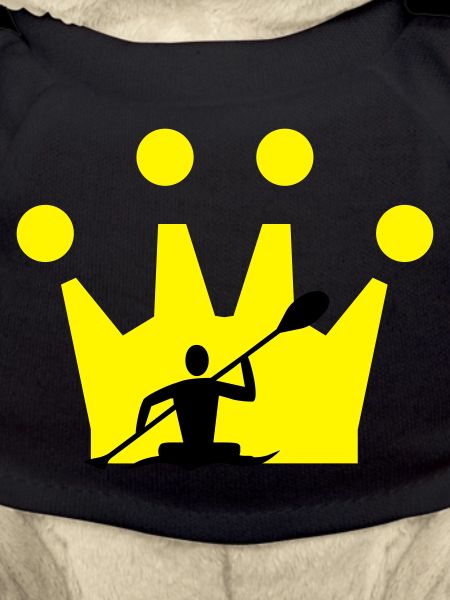 Canoe Crown