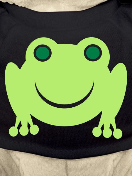 frog