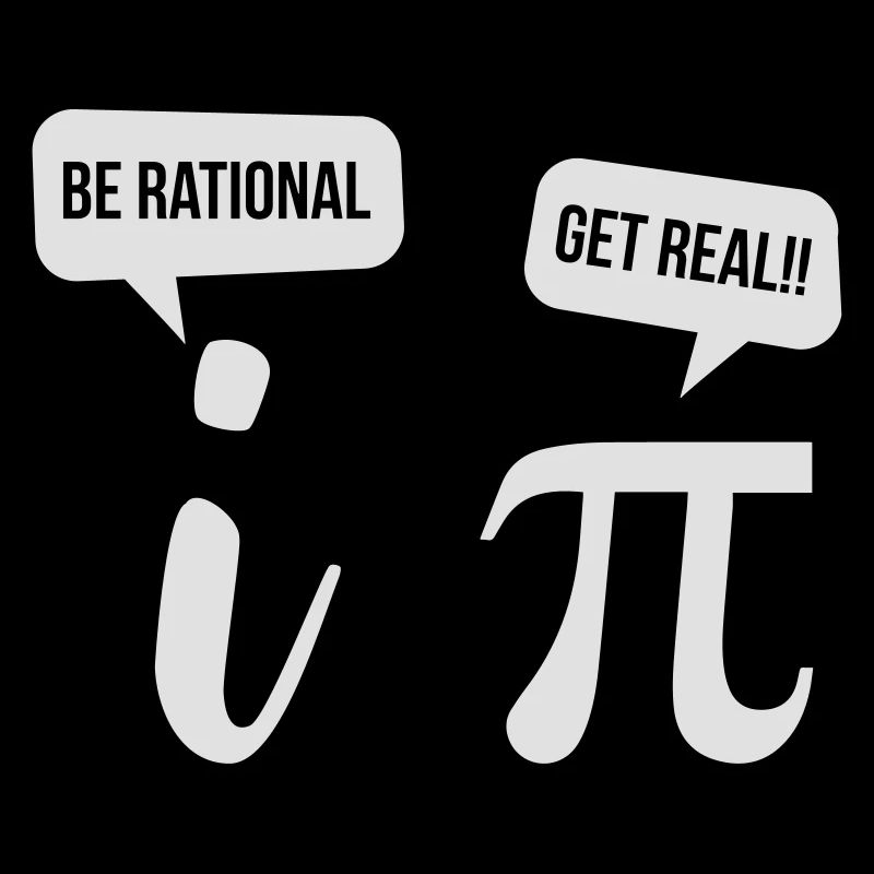 Lover Pi Day 2018 Be Rational Get Real