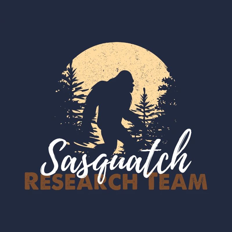 Bigfoot Sasquatch Research Group Search & Find