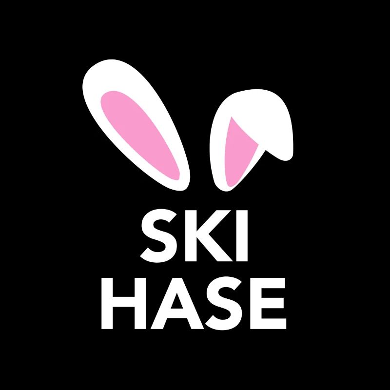 Ski Hase