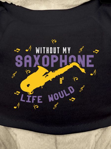 Saxophon