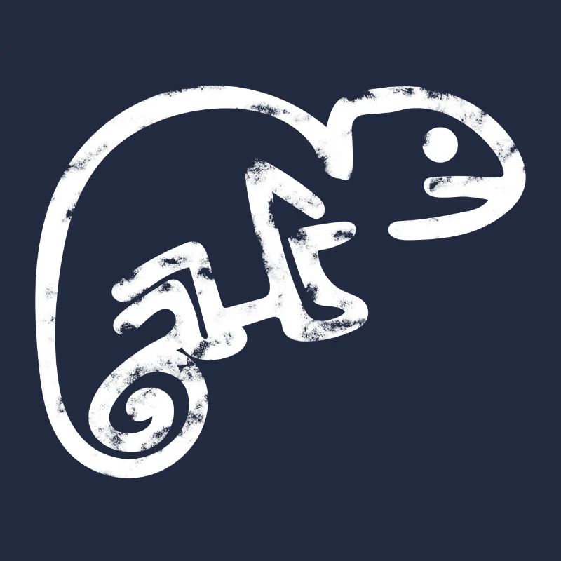 Chameleon Chalk