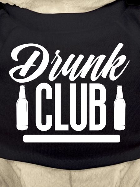 Drunk Club