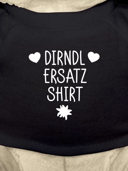 T-shirt de remplacement Dirndl