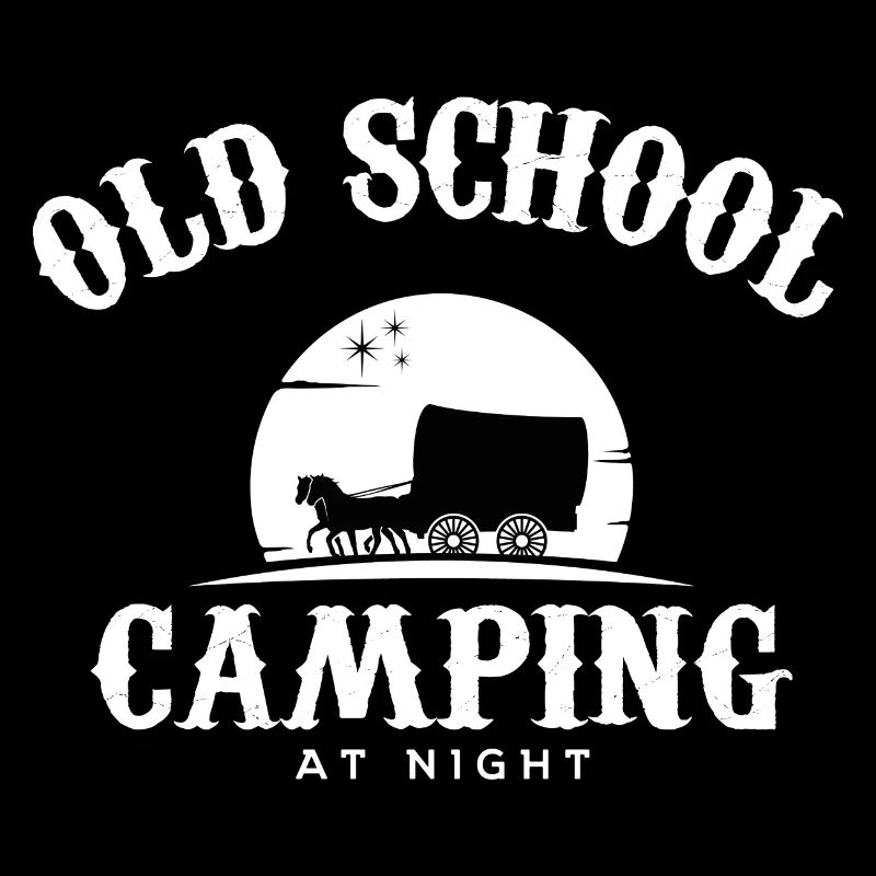 OldSchoolCamping