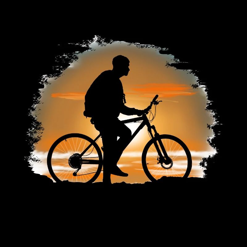 Bicycle trip