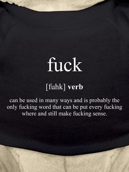 Fuck Black Edition