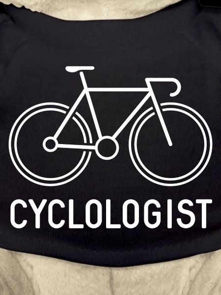 Cyclologist