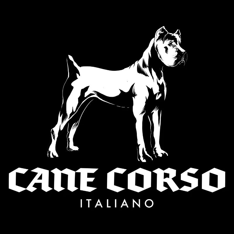 Cane Corso Italiano