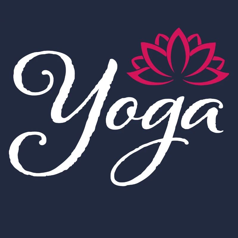 YOGA Mädchen