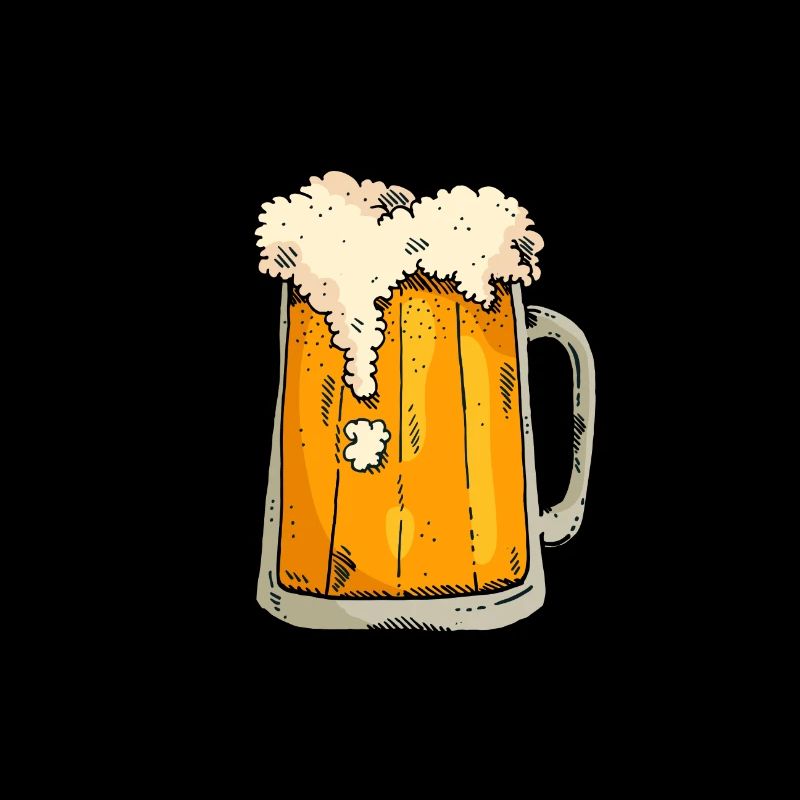 Bierkrug