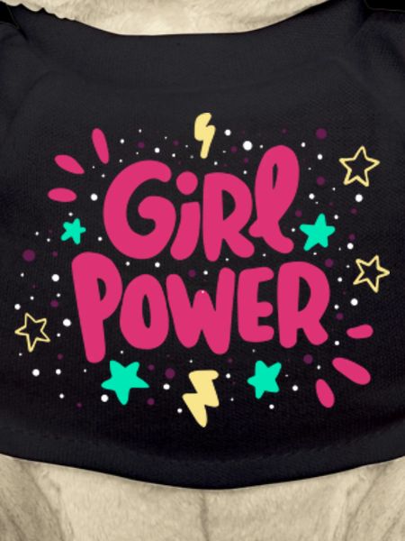 Girl power