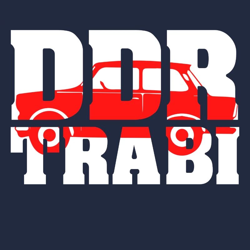 Trabi DDR
