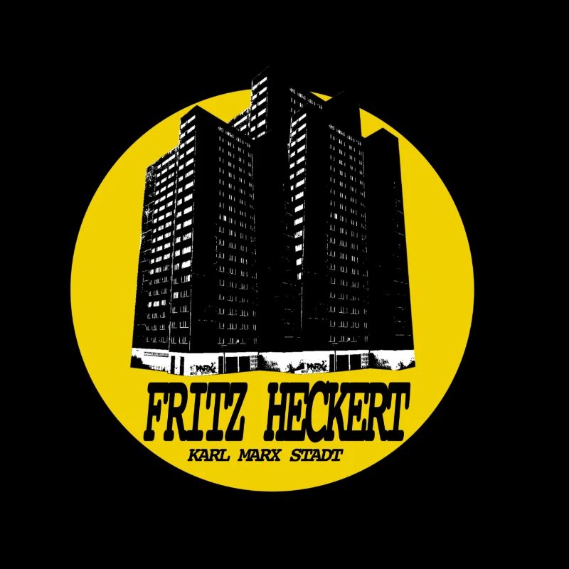 HECKERT GEBIET